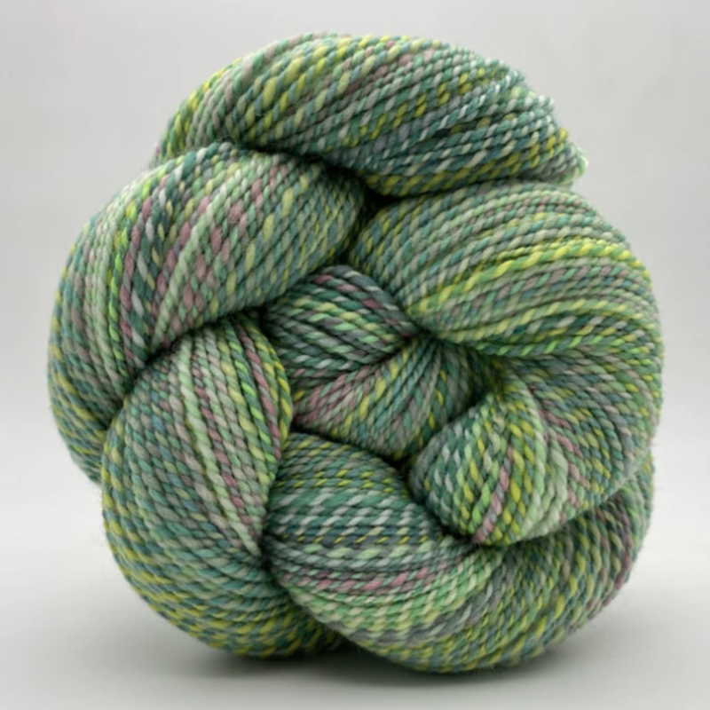 Spincycle Yarns Dyed in the Wool - Absinthe*