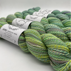 Spincycle Yarns Dyed in the Wool - Absinthe*