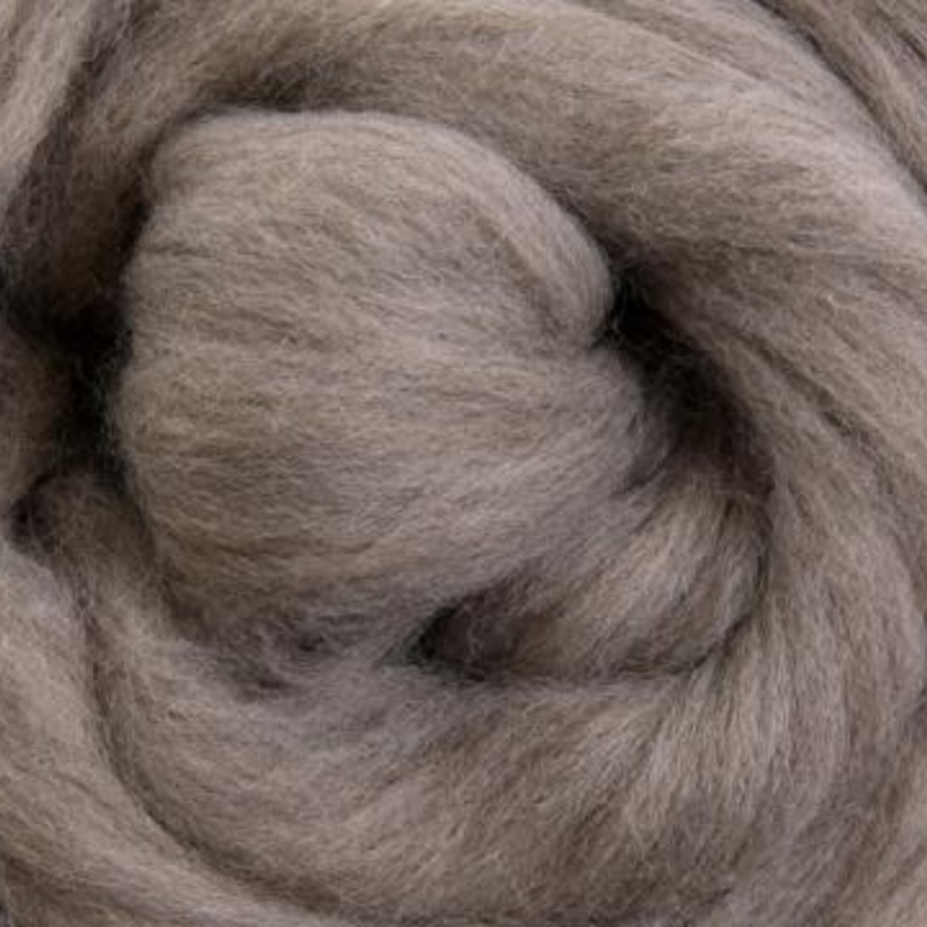 Ashford Merino Natural Colour Top 100g