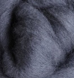 Ashford Corriedale 100G Pack - Grey