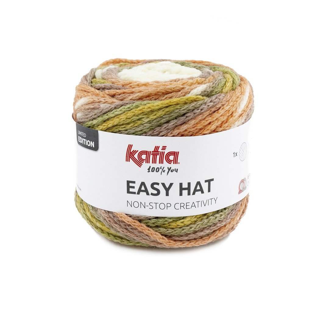 Katia Easy Hat