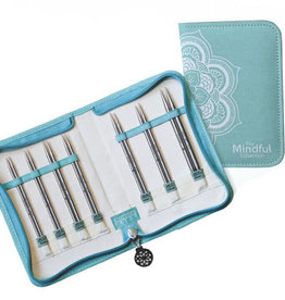 Knitter's Pride 'The Mindful Collection' Believe Interchangeable Needle Tips (5")