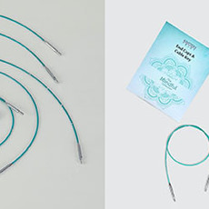 Knitter's Pride 'The Mindful Collection' Smart Cords