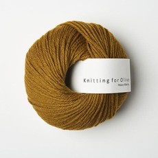 Knitting for Olive Heavy Merino