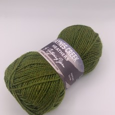 Gathering Yarn Haynes Creek Heathers DK