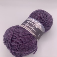 Gathering Yarn Haynes Creek Heathers DK