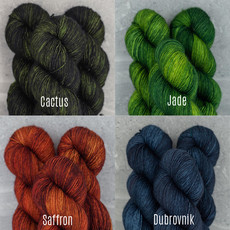 Madelinetosh Tosh Sport