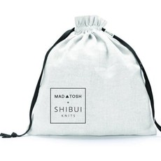 Mad Tosh + Shibui Knits Project Bag