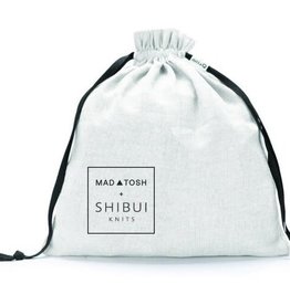 Mad Tosh + Shibui Knits Project Bag