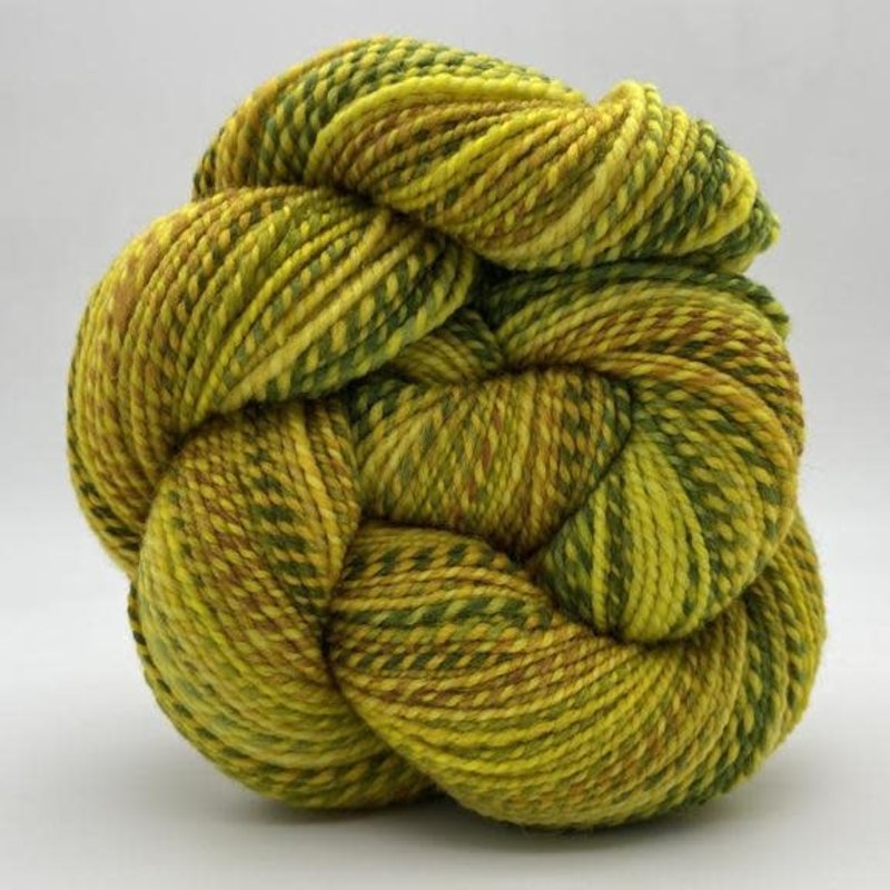 Spincycle Yarns Art of Yarn