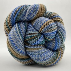 Spincycle Yarns Dyed in the Wool - Overpasses