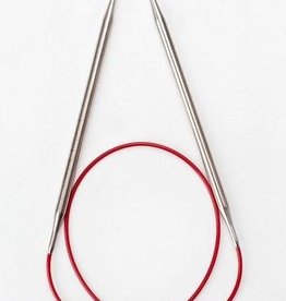 ChiaoGoo Red Lace Circular 32" (80cm)