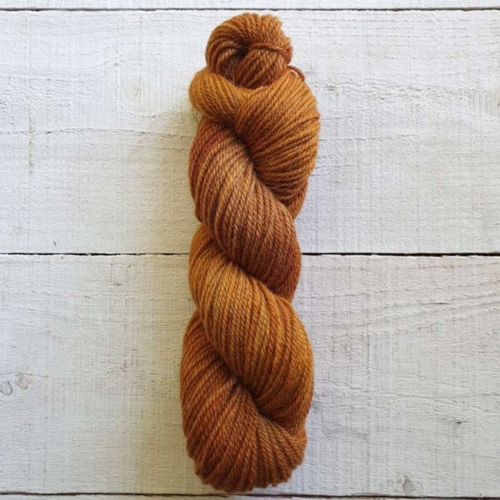 Manos Del Uruguay Alpaca Heather Hand Dyed