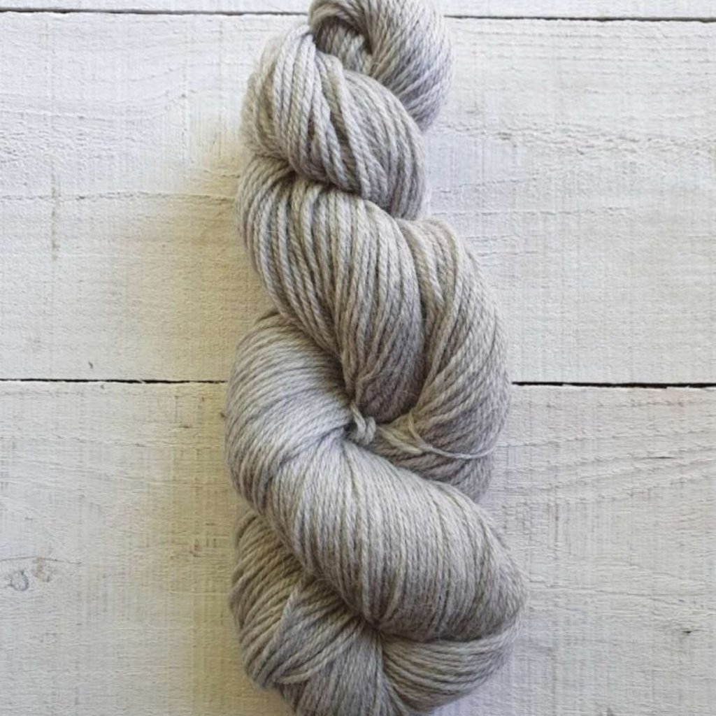 Manos Del Uruguay Alpaca Heather Naturals