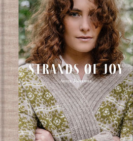 Strands Of Joy by Laine Publishing