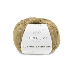 Katia Concept Cotton Cashmere