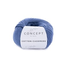 Katia Concept Cotton Cashmere