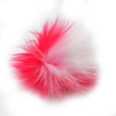 Estelle Snap on Pompom Colour 12 - 14cm