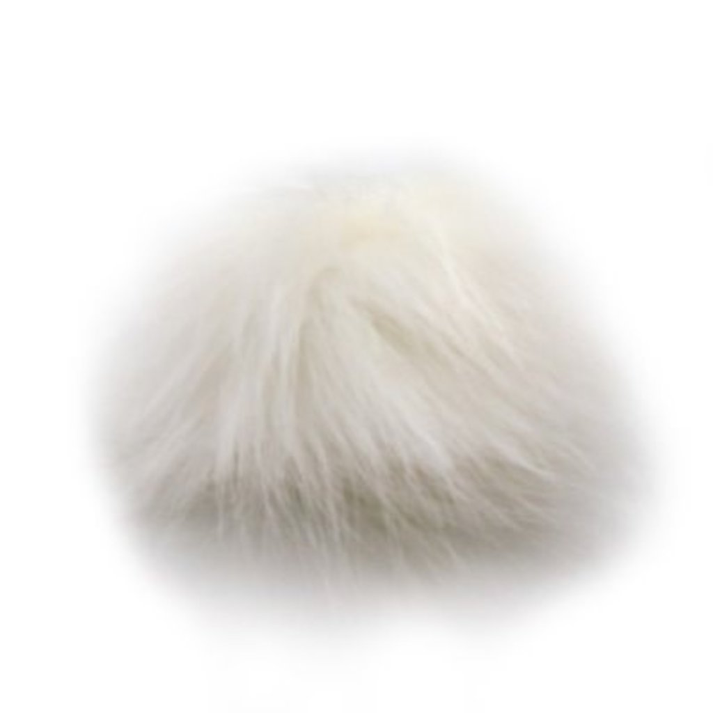 Estelle Snap On Pompom 12 -14cm