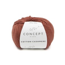 Katia Concept Cotton Cashmere