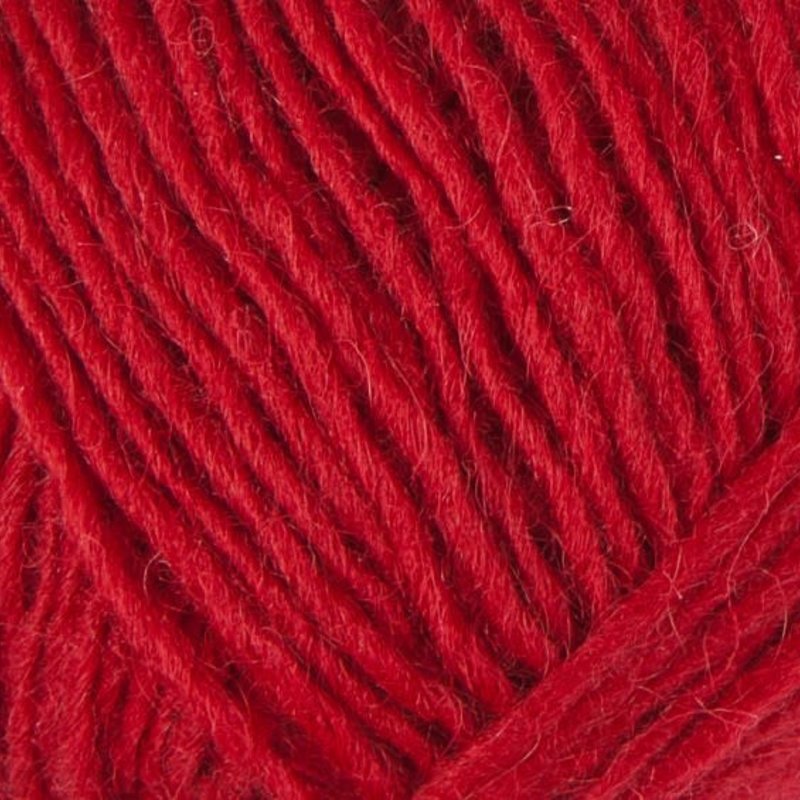Berroco Lettlopi - Crimson Red (9434)