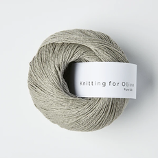 Pure Silk