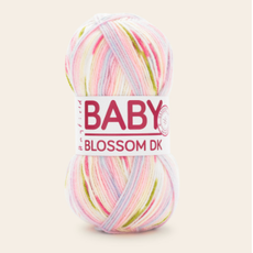 Sirdar Baby Blossom DK