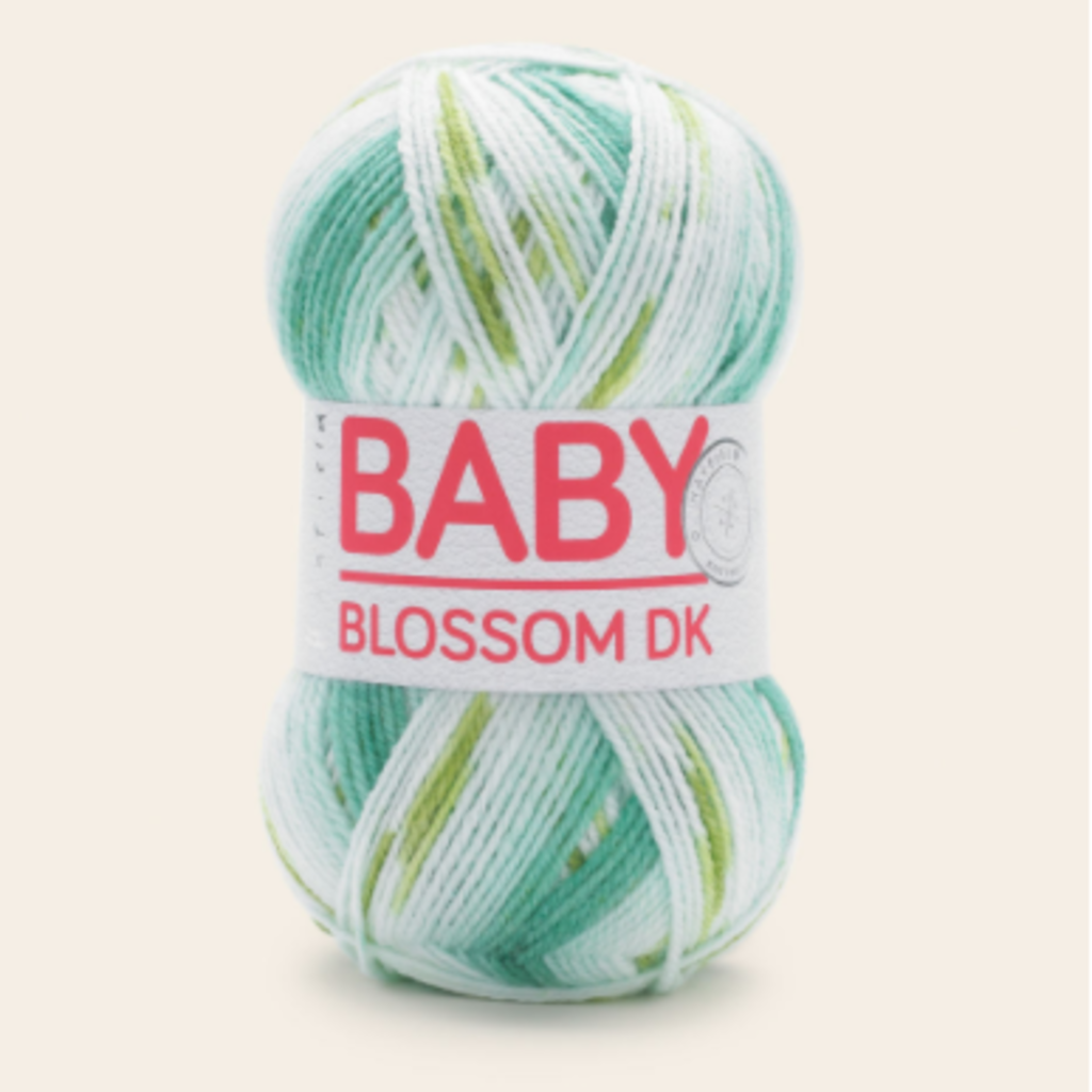 Sirdar Baby Blossom DK