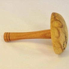 Moosehill Woodworks Darning Mushroom