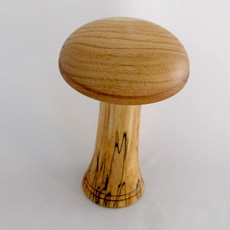 Standing Darning Mushroom