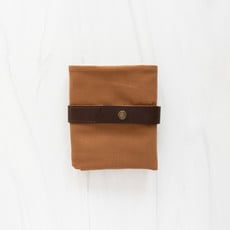 Twig & Horn Canvas Interchangeable Needle Case