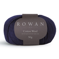 Rowan Cotton Wool