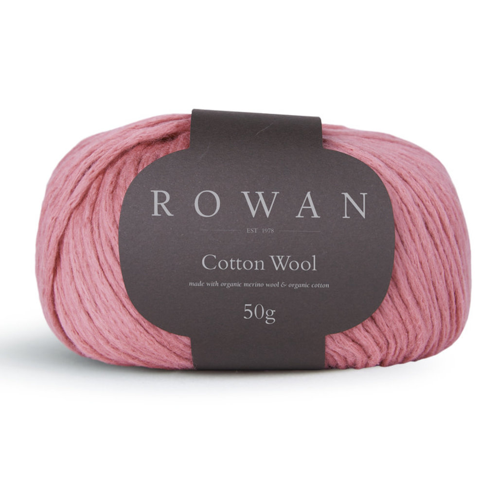 Rowan Cotton Wool