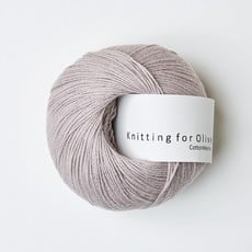 Knitting for Olive Cotton Merino