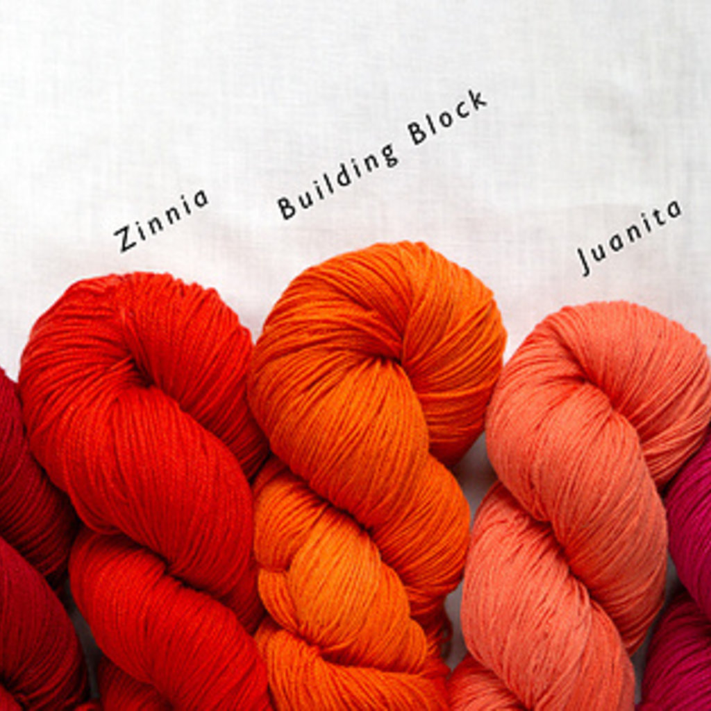 Manos Del Uruguay Zing Zing Scarf Kit