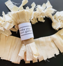 Make Your Own Garland