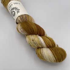 Earl Grey Fiber Company Matcha Sport 3 ply