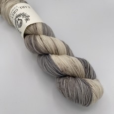 Earl Grey Fiber Company Matcha Sport 3 ply