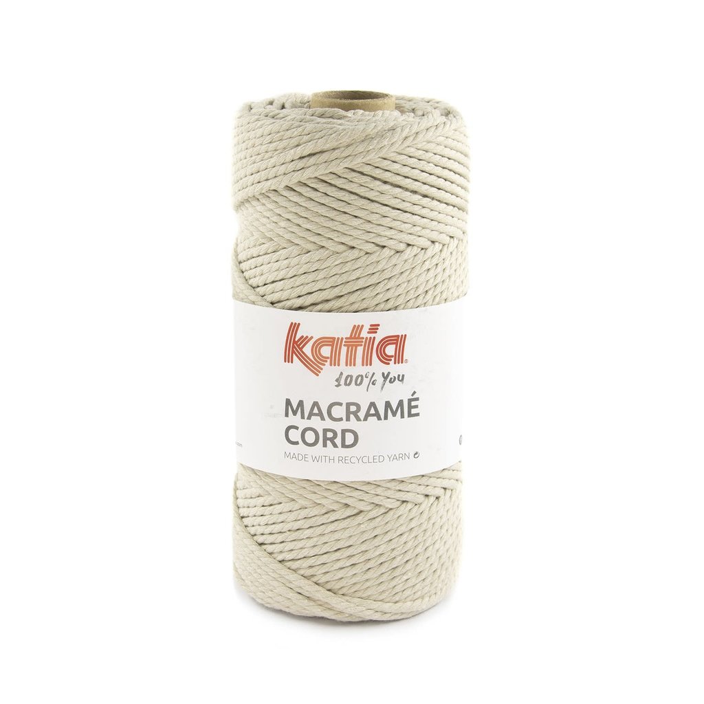 Katia Macrame Cord