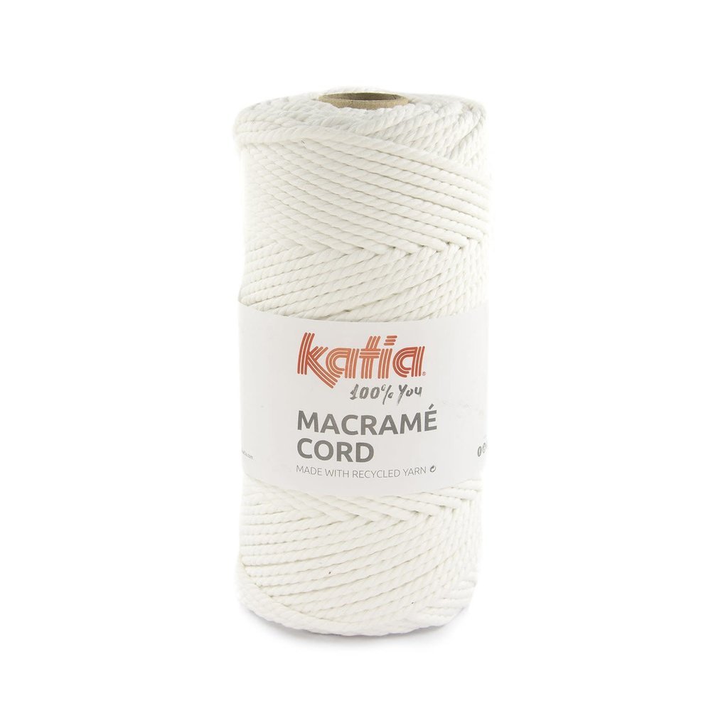 Katia Macrame Cord