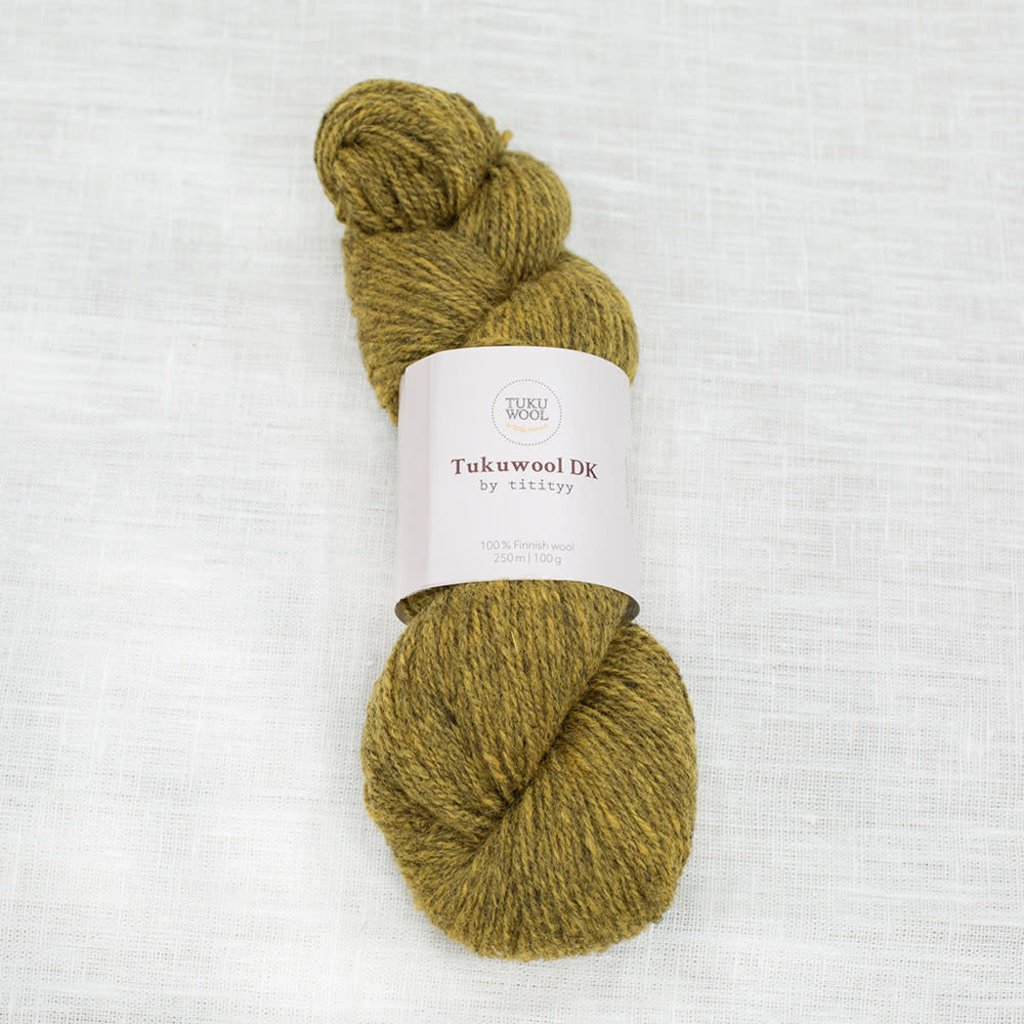 Tukuwool DK