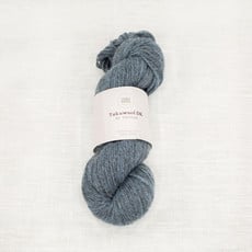 Pure Finnish wool - Tukuwool