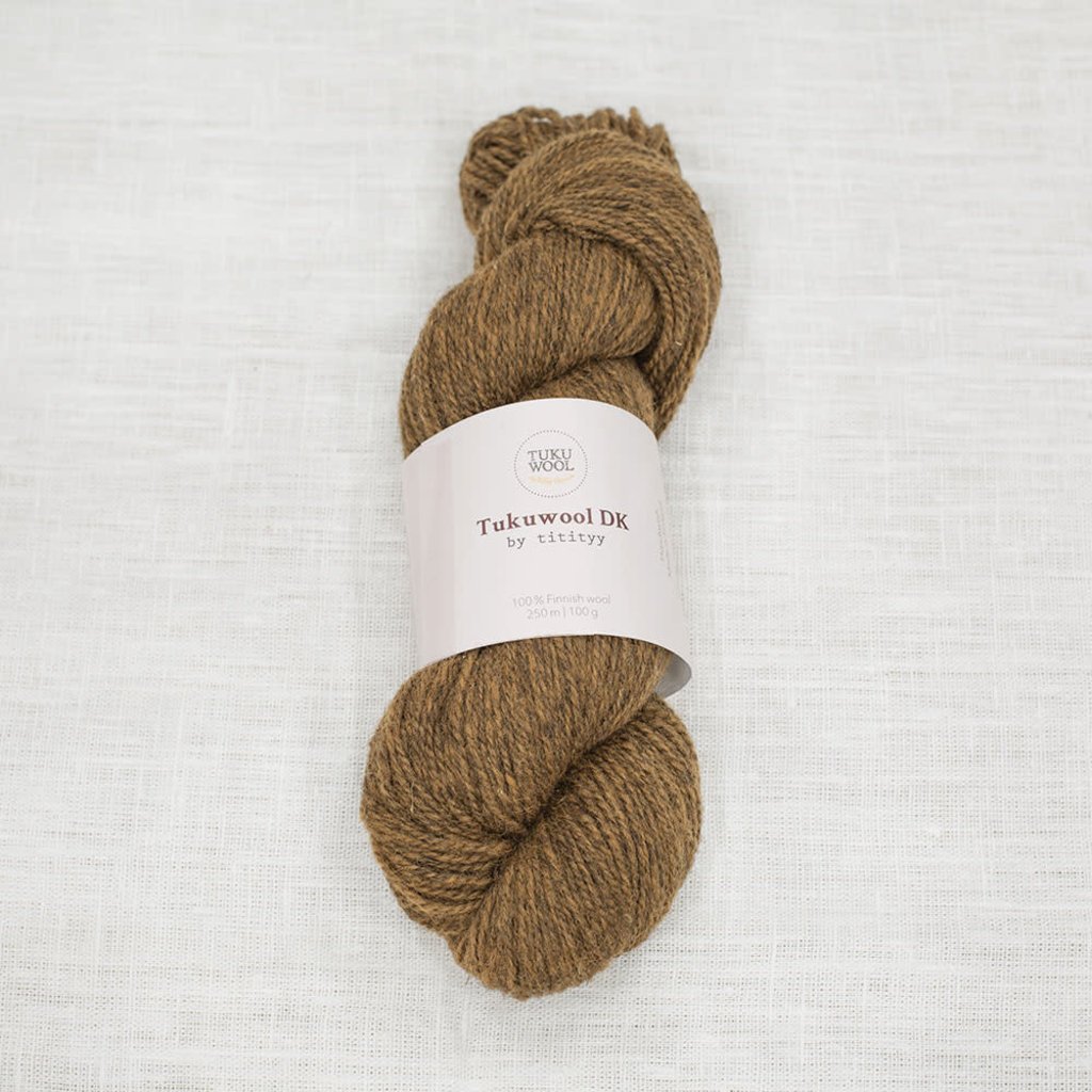 Tukuwool DK