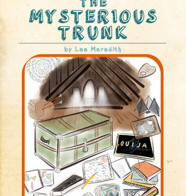 Adventure Knitting 2: The Mysterious Trunk