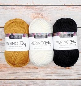 Estelle Merino Big