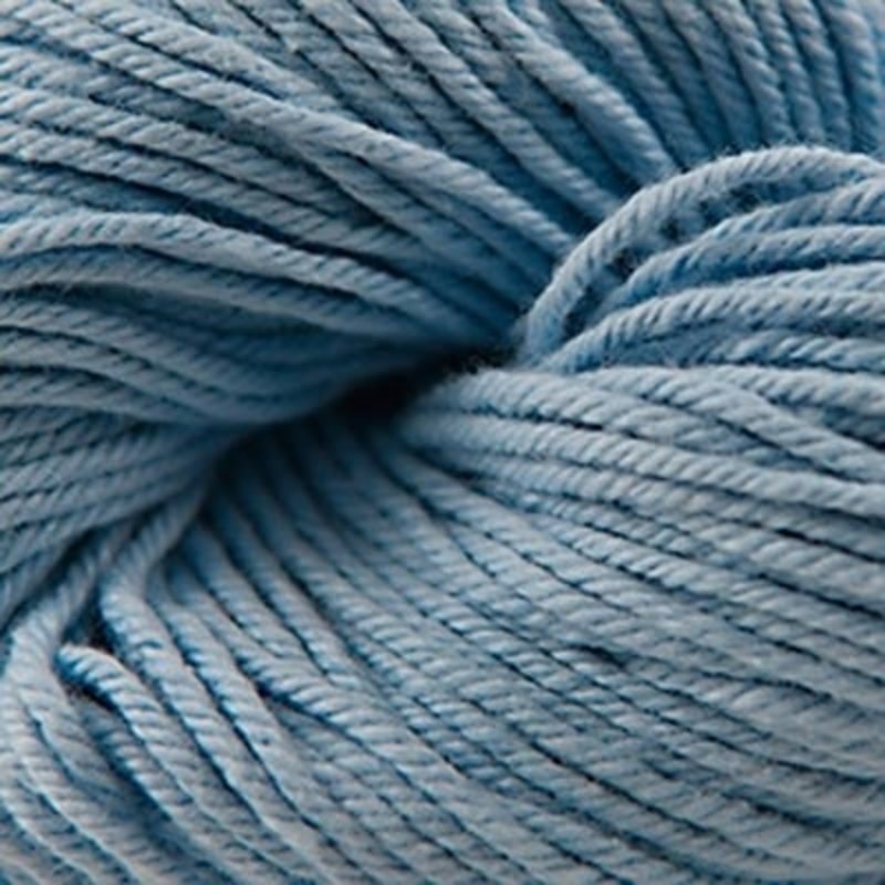 Cascade Nifty Cotton - Blue Mist (37)