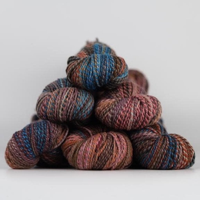 Spincycle Yarns Dyed in the Wool - Wololo