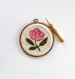 Begin to Punch Needle Kit
