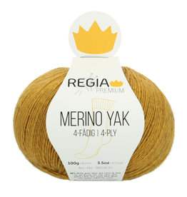 Regia Premium Merino Yak