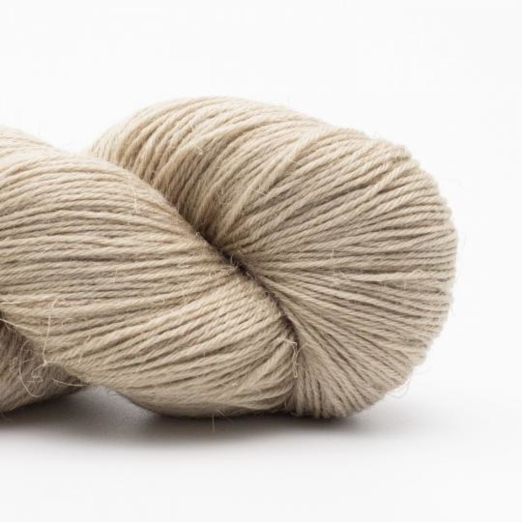 Kremke Soul Wool Lazy Linen